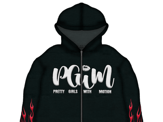 "PGWM" Collection
